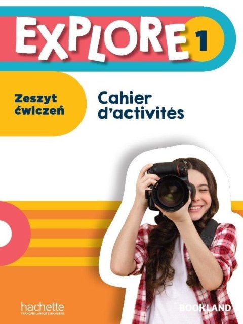 Explore 1 ćwiczenia Explore 1 ćwiczenia