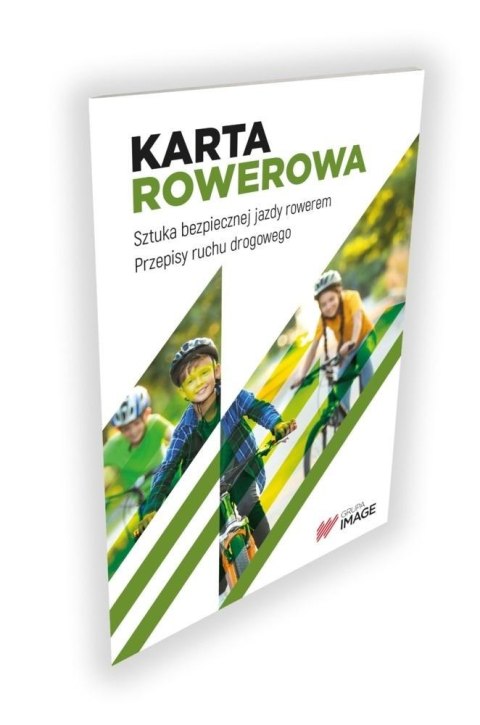 Karta rowerowa Karta rowerowa