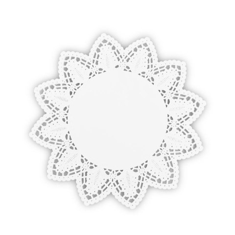 Serwetki dekoracyjne 24cm 12szt Serwetki dekoracyjne 24cm 12szt