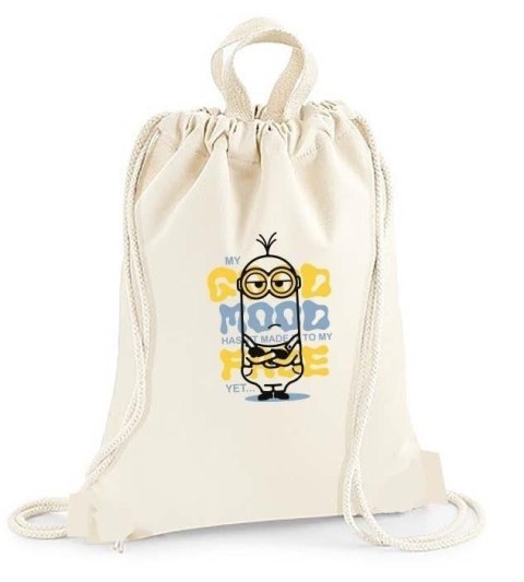 Worko-plecak Minionki Worko-plecak Minionki