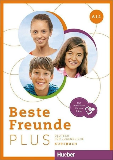 Beste Freunde Plus A1/1 KB + online Beste Freunde Plus A1/1 KB + online