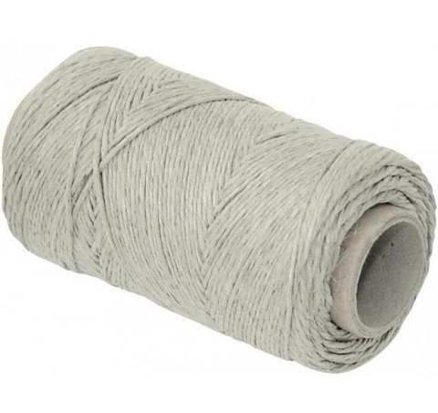 Nici lniane 100g 170m szare Nici lniane 100g 170m szare