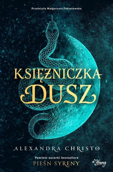 Księżniczka dusz Księżniczka dusz