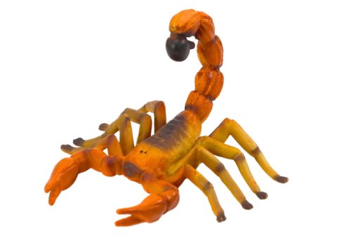 Figurka Skorpion Pustynny Zwierzęta Świata 8 cm Figurka Skorpion Pustynny Zwierzęta Świata 8 cm