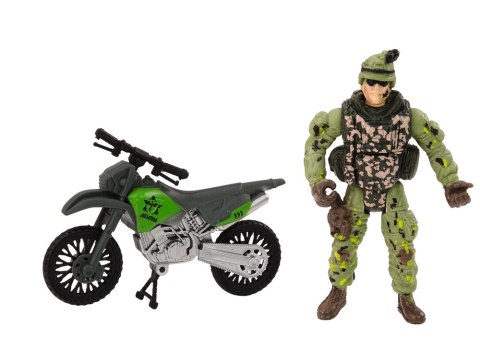 Zestaw Militarny Wojskowy Wóz Bojowy Helikopter Żołnierze Akcesoria Dźwięki Zestaw Militarny Wojskowy Wóz Bojowy Helikopter Żołnierze Akcesoria Dźwięki