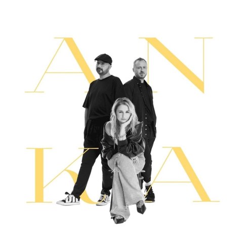 Anka CD Anka CD