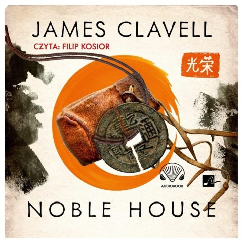 Noble House Audiobook Noble House Audiobook