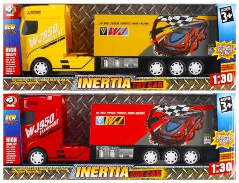 Auto ciężarowe mix Auto ciężarowe mix