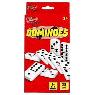 Gra Domino