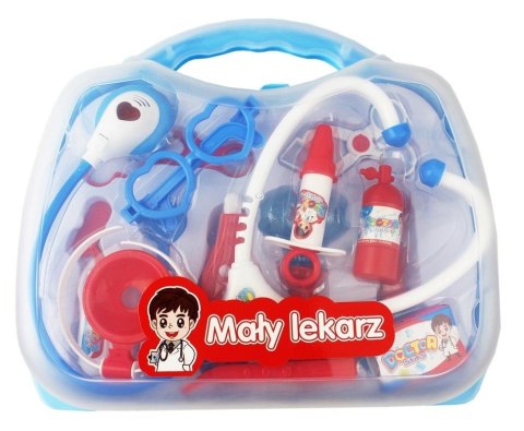Zestaw mały lekarz Zestaw mały lekarz