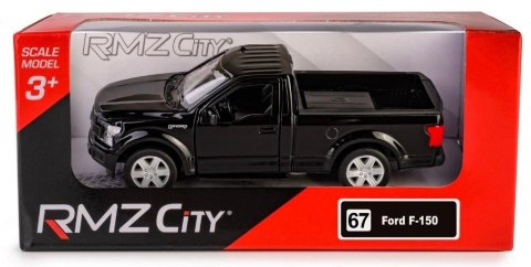 Ford F150 2018 czarny