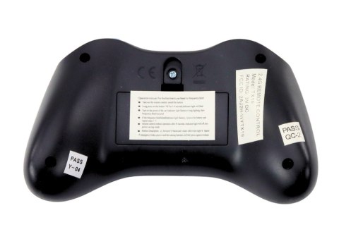 Pilot TX19-B do Pojazdu na Akumulator 2.4G Pilot TX19-B do Pojazdu na Akumulator 2.4G