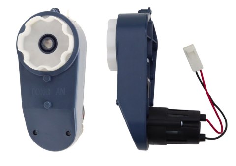 Tylny Silnik 12V 12000RPM - JJ2099 Toyota FJ Tylny Silnik 12V 12000RPM - JJ2099 Toyota FJ