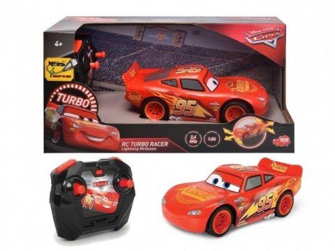 Zdalnie sterowany Zygzak Turbo Racer 17cm Zdalnie sterowany Zygzak Turbo Racer 17cm