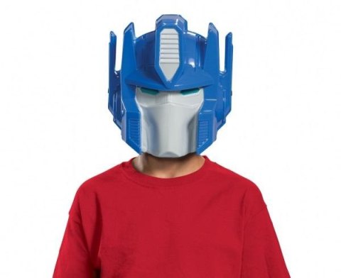 Maska Optimus Transformers rozm. uniwersalny Maska Optimus Transformers rozm. uniwersalny