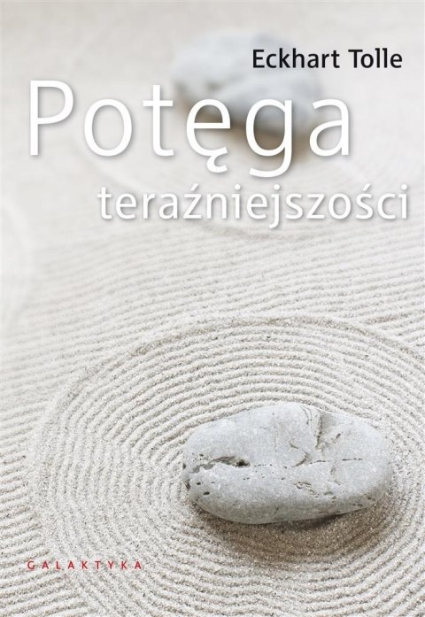 Potęga teraźniejszości Tw