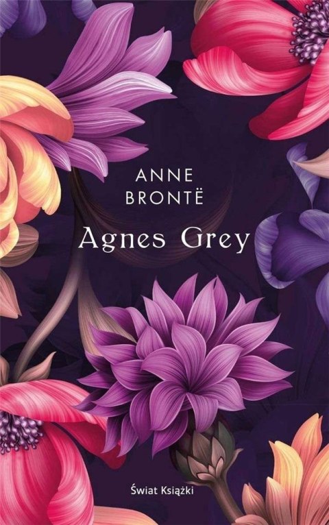 Agnes Grey Agnes Grey