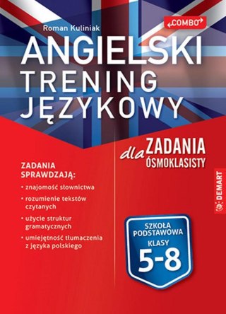 Angielski Trening językowy