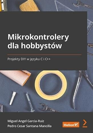 Mikrokontrolery dla hobbystów... Mikrokontrolery dla hobbystów...