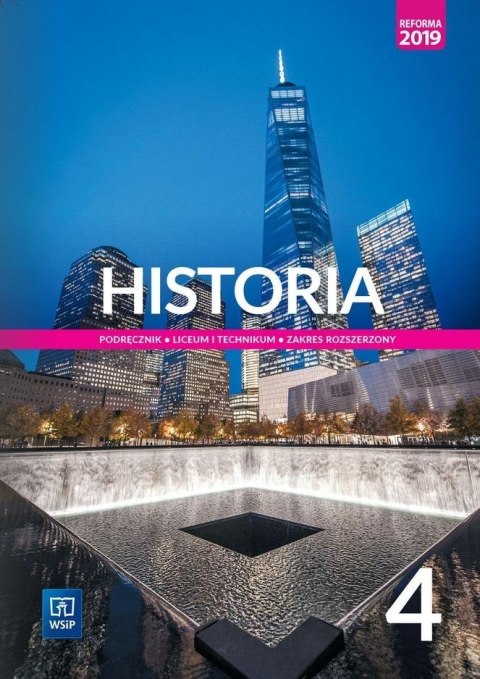 Historia LO 4 Podr. ZR NPP w.2022 WSIP Historia LO 4 Podr. ZR NPP w.2022 WSIP