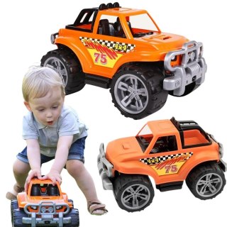Pojazd SUV MIX