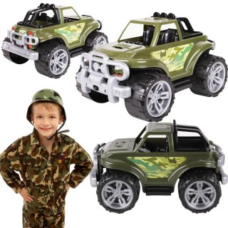 Pojazd SUV moro