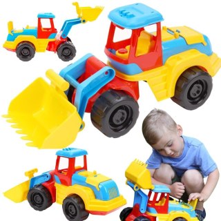Traktor