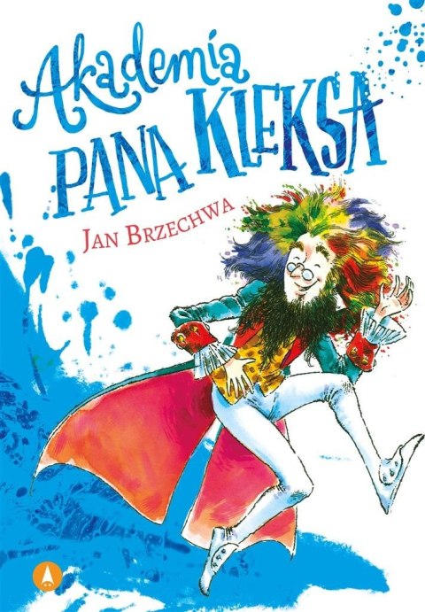 Akademia pana Kleksa Akademia pana Kleksa