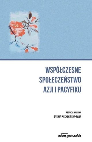 Współczesne społeczeństwo Azji i Pacyfiku