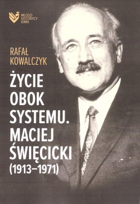 Życie obok systemu Życie obok systemu