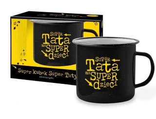 Kubek Hobby-Tata