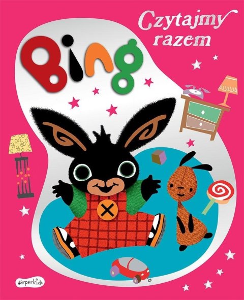 Bing. Czytajmy razem Bing. Czytajmy razem