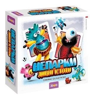Nieparki UA JAWA Nieparki UA JAWA
