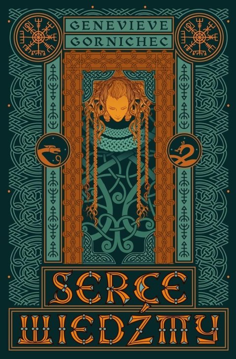 Serce wiedźmy Serce wiedźmy
