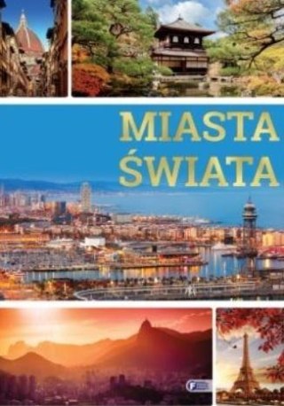 Miasta świata