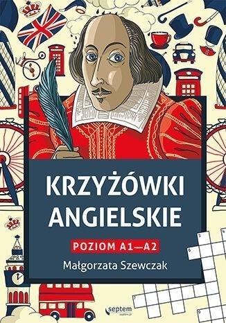Krzyżówki angielskie poziom A1- A2 Krzyżówki angielskie poziom A1- A2
