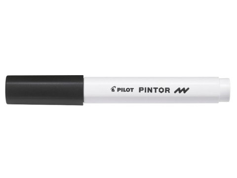 Marker Pintor F czarny PILOT