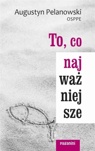 To, co najważniejsze