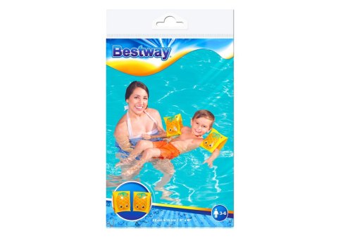 Rękawki Do Pływania Ananas Bestway 32042 Rękawki Do Pływania Ananas Bestway 32042