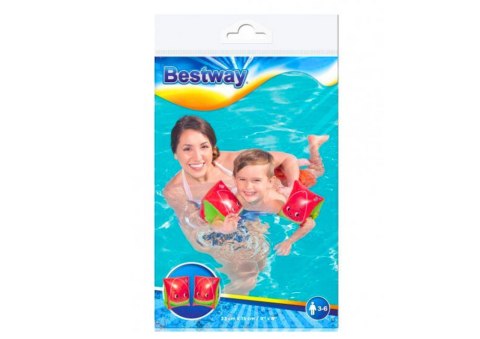 Rękawki Do Pływania Arbuz Bestway 32042 Rękawki Do Pływania Arbuz Bestway 32042