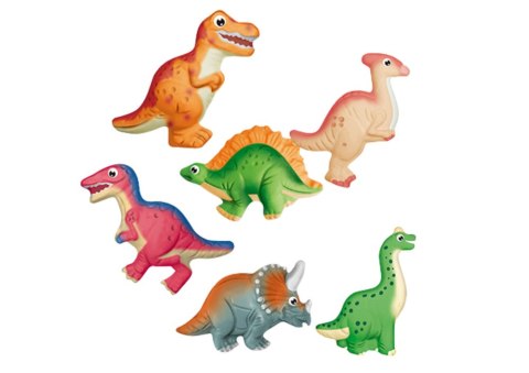 Zestaw Edukacyjny Mały Archeolog Wykopaliska Klejnoty Dinozaury Zestaw Edukacyjny Mały Archeolog Wykopaliska Klejnoty Dinozaury