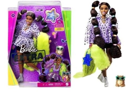 Barbie Extra Moda GXF10 Barbie Extra Moda GXF10