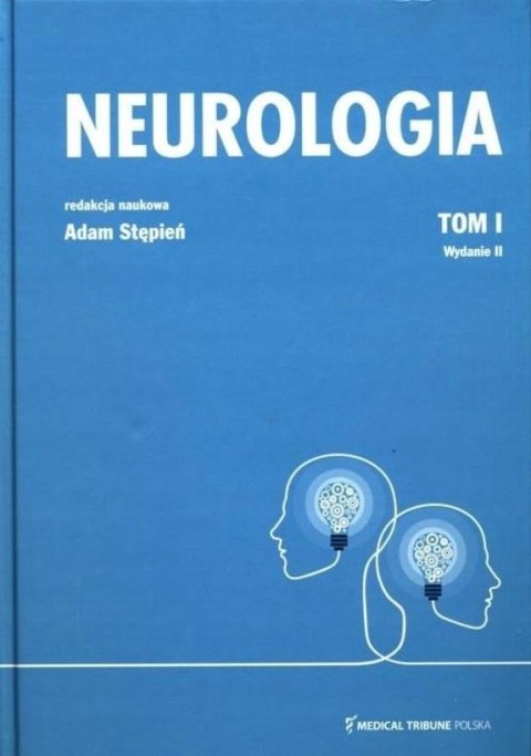 Neurologia T.1 w.2 Neurologia T.1 w.2