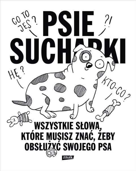 Psie sucharki 2 Psie sucharki 2