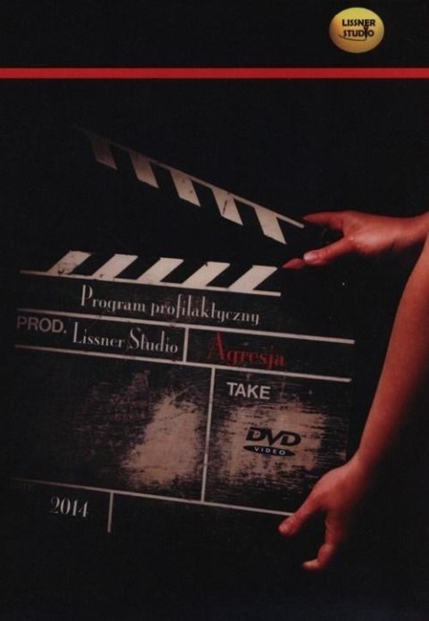 Agresja DVD Agresja DVD