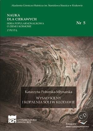 Nauka dla ciekawych. Wysad solny...nr 5 Nauka dla ciekawych. Wysad solny...nr 5