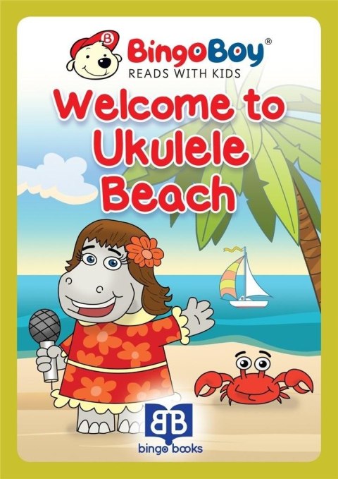 Welcome to Ukulele Beach Welcome to Ukulele Beach