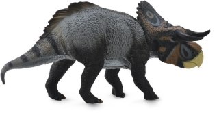 Dinozaur Nasutoceratops titusi