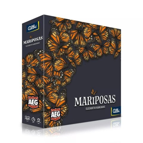 Mariposas ALBI