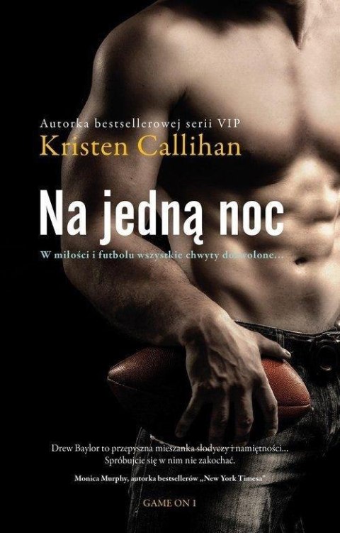 Na jedną noc Na jedną noc